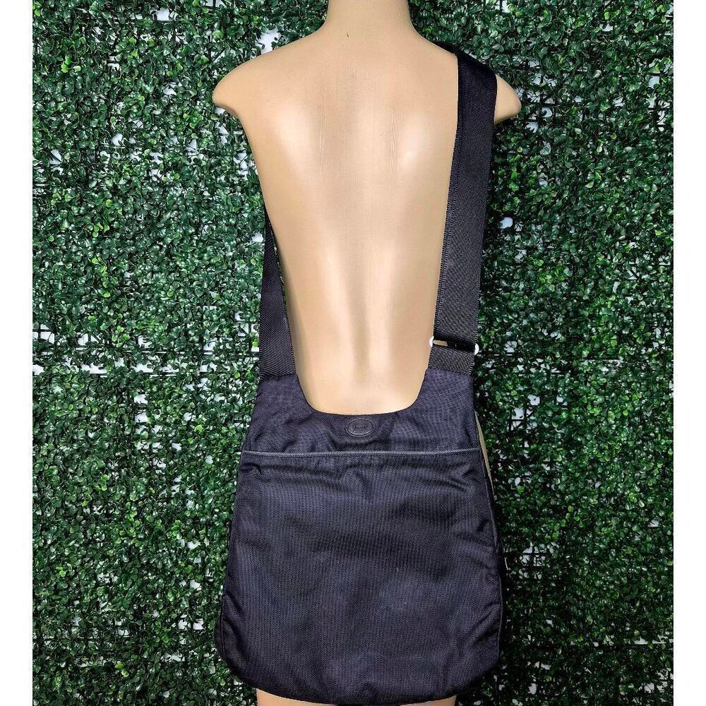 Tumi Tech crossbody